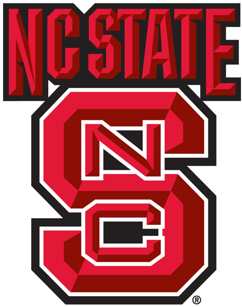 North Carolina State Wolfpack 2006-Pres Alternate Logo t shirts iron on transfers v11